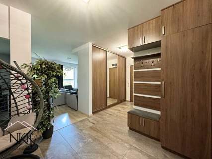 Niepowtarzalny Apartament 3-pokojowy na 1 piętrze