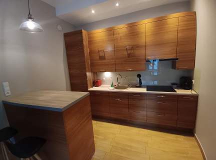 Tamka, 2 pokoje 42m2, Ciche, Kamienica