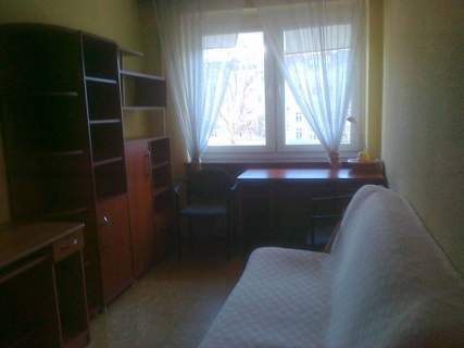 Mieszkanie do wynajęcia, 14 m2, Wrocław