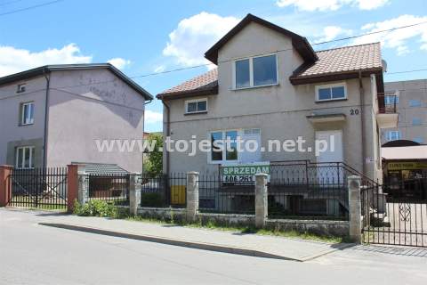 Dom na sprzedaż, 142 m2, Hrubieszów