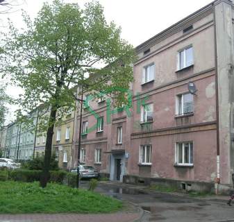 Mieszkanie na sprzedaż, 42,26 m2, Sosnowiec