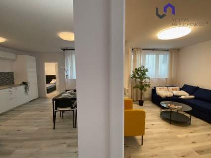 Mieszkanie na sprzedaż, 55,9 m2, Katowice