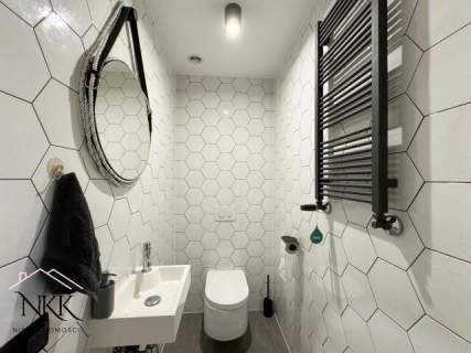 Luksusowy Apartament 2-poziomowy na os.Europejskim