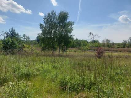 Działka budowlana na sprzedaż, 2293 m2, Sosnowiec