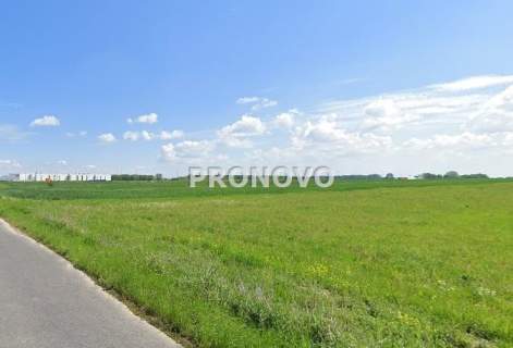 działka budowlana 9000m2 Gardno gm. Gryfino