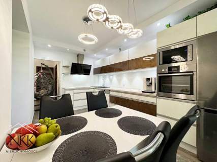 Niepowtarzalny Apartament 3-pokojowy na 1 piętrze