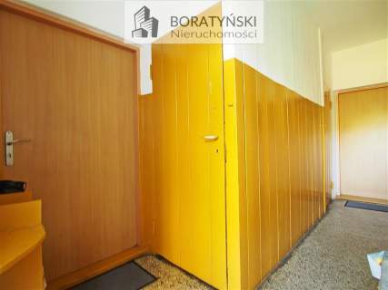 3 pokoje, duża działka, 8km od morza