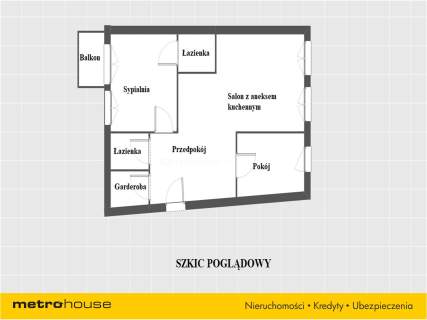 Mieszkanie na sprzedaż, 101,62 m2, Elbląg
