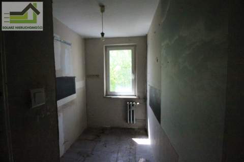 Mieszkanie na sprzedaż, 39 m2, Sosnowiec