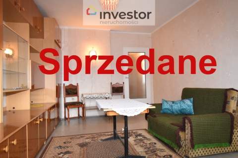 Mieszkanie na sprzedaż, 47,2 m2, Kędzierzyn-Koźle