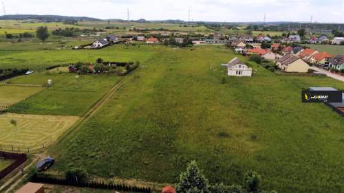 Działka budowlana na sprzedaż, 1080 m2, Nowa Wieś Ełcka
