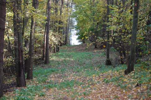 Mazury Stare Juchy działki 3000m2 w okolicach jeziora Garbas