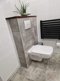 Steklno, dom 45 m2 bardzo blisko jezioro, las