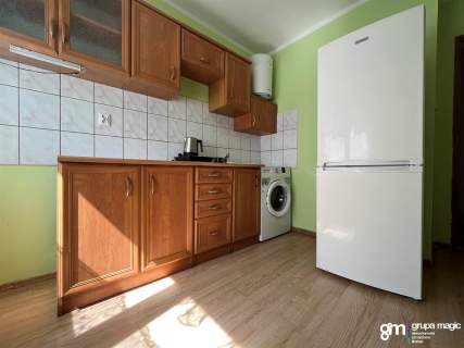 Mieszkanie na sprzedaż, 35 m2, Toruń