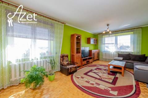 Mieszkanie na sprzedaż, 104 m2, Białystok