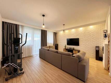 Luksusowy Apartament 2-poziomowy na os.Europejskim
