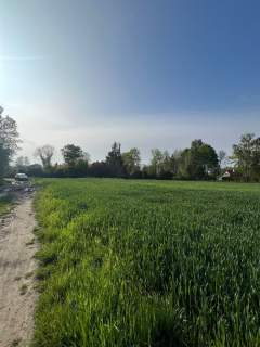 Kompleks działek 4 km od morza