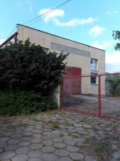 Obiekt na sprzedaż, 608,4 m2, Zduńska Wola
