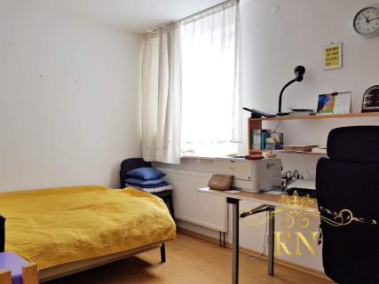 Urocze 3 - pokojowe mieszkanie na Czechowie
