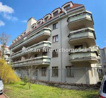 Mieszkanie na sprzedaż, 50 m2, Warszawa