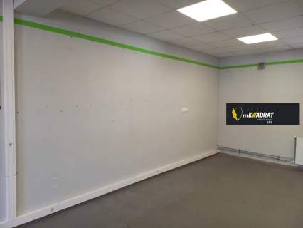 Magazyn do wynajęcia, 170 m2, Ełk