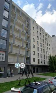 2 pokoje / balkon / garaż / Wola / Młynów
