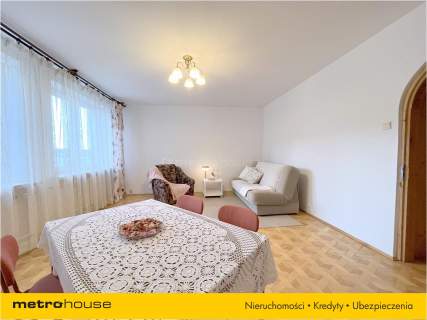 Mieszkanie na sprzedaż, 78,49 m2, Lublin