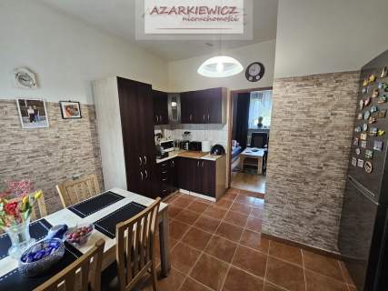 Dom na sprzedaż, 86 m2, Otanów