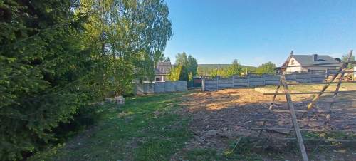 Działka 1221 m2, Tumlin-Dąbrówka gm. Zagnańsk