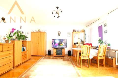 3 pokojowe mieszkanie na osiedlu Piastowskim