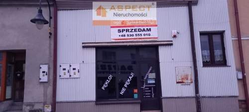 Kolbuszowa kamienica inwestycyjna w centrum