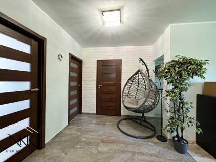 Niepowtarzalny Apartament 3-pokojowy na 1 piętrze