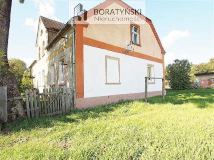 3 pokoje, duża działka, 8km od morza