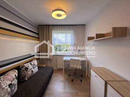 3-pokojowe mieszkanie w Orłowskiej Bryzie 