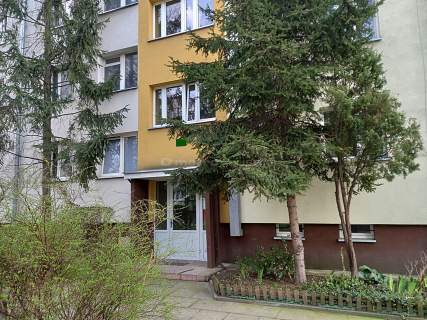Mieszkanie na sprzedaż, 48,2 m2, Wrocław