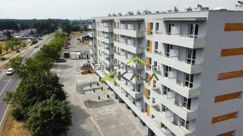 Nowe Mieszkanie w Nowej Soli 3 pok. 1 piętro