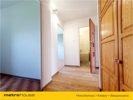 Mieszkanie na sprzedaż, 41,53 m2, Warszawa