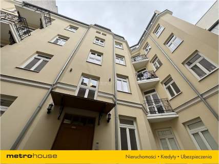 Mieszkanie na sprzedaż, 30 m2, Warszawa