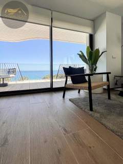 PENTHOUSE ZALEDWIE 100M OD MORZA W VILLAJOYOSA