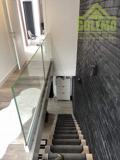 Dwupoziomowy Apartament /110m2w /Łódzka /Parkitka