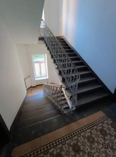 Tamka, 2 pokoje 42m2, Ciche, Kamienica