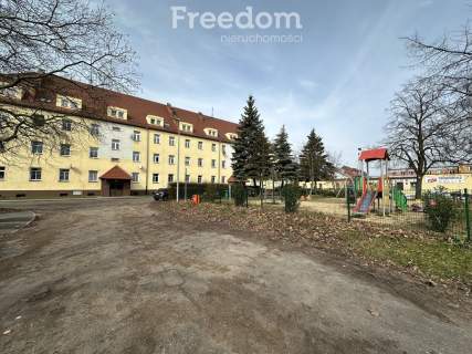 3-pokojowe mieszkanie 67,96 m2 w Szczecinku