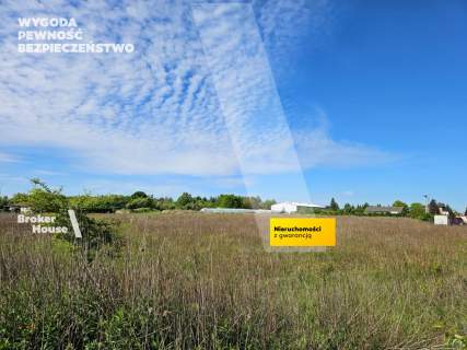 Działka inwestycyjna na sprzedaż, 17000 m2, Lesznowola