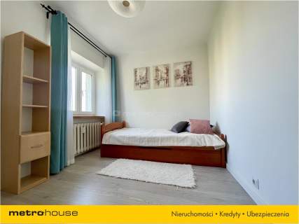 Mieszkanie na sprzedaż, 58,8 m2, Warszawa