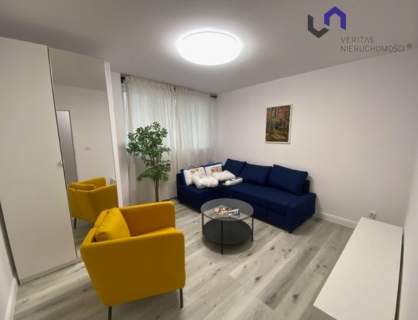 Mieszkanie na sprzedaż, 55,9 m2, Katowice