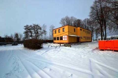 Obiekt do wynajęcia, 17500 m2, Munina