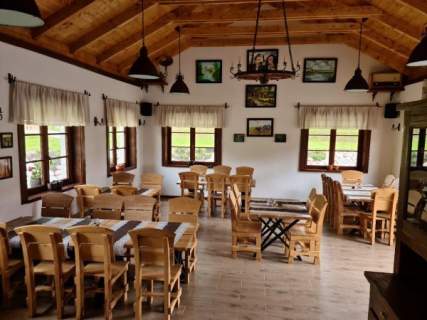 Dom na sprzedaż, 120 m2, Blanki