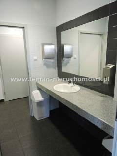 Biuro do wynajęcia, 360 m2, Lublin