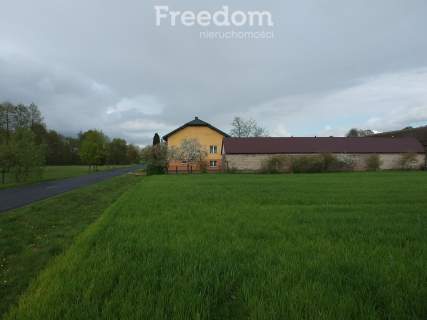 Działka budowlana 1500m2 Sukowska Wola gm. Przytyk