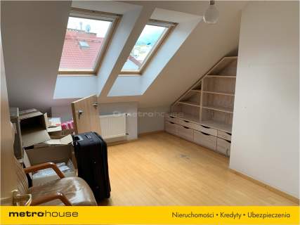 Mieszkanie na sprzedaż, 194,65 m2, Kielce